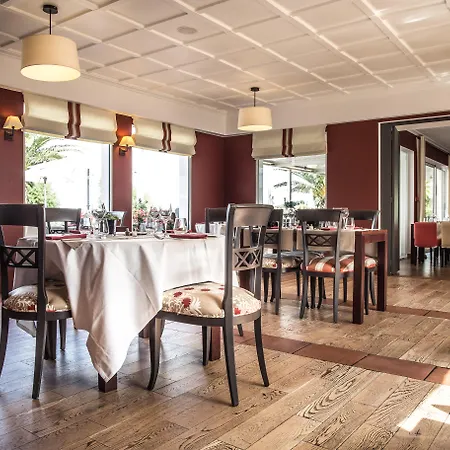 La Reserve 4* Saint-Jean-de-Luz