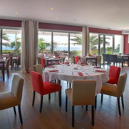 La Reserve 4*