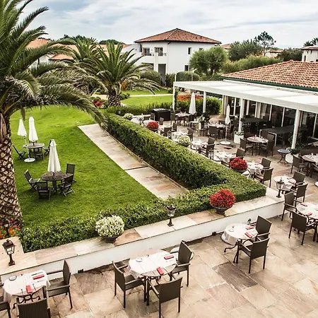 Aparthotel La Reserve