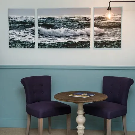 Aparthotel La Reserve Saint-Jean-de-Luz
