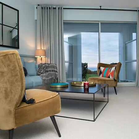 La Reserve 4* Saint-Jean-de-Luz