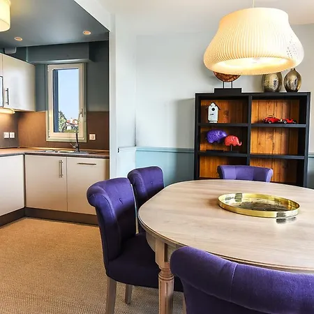 La Reserve Aparthotel