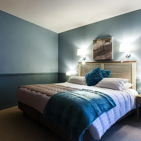 Aparthotel La Reserve