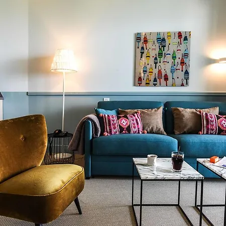 La Reserve 4* Saint-Jean-de-Luz