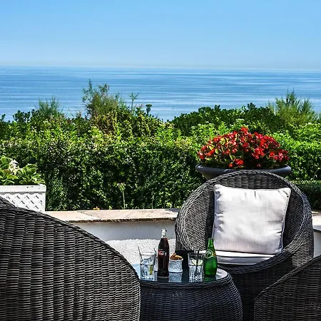 La Reserve Aparthotel 4*