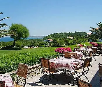 Aparthotel La Reserve