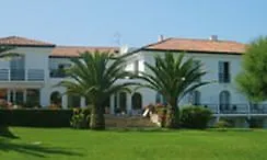 La Reserve Aparthotel Saint-Jean-de-Luz
