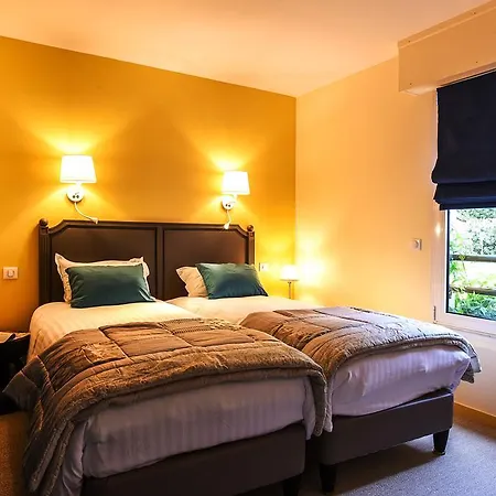 La Reserve 4*