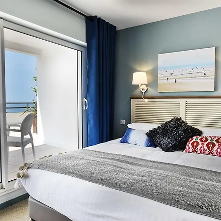 La Reserve 4* Saint-Jean-de-Luz