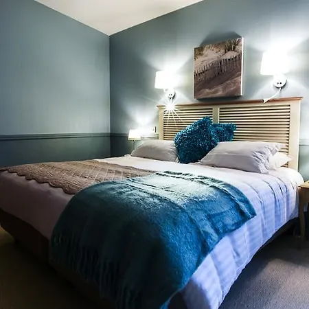 La Reserve 4* Saint-Jean-de-Luz