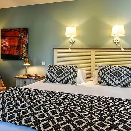 La Reserve 4*
