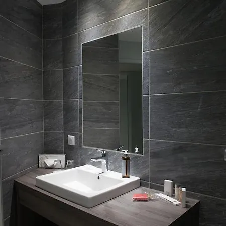 La Reserve 4*
