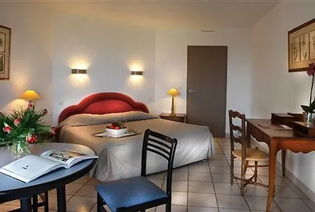 La Reserve Saint-Jean-de-Luz