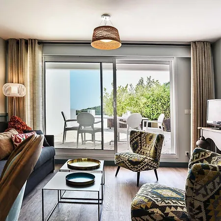 La Reserve Aparthotel