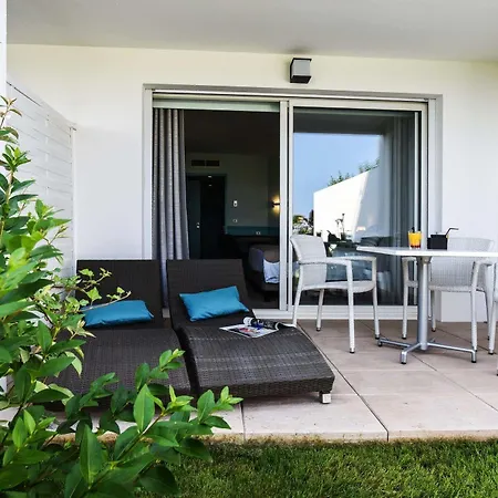 La Reserve 4* Saint-Jean-de-Luz